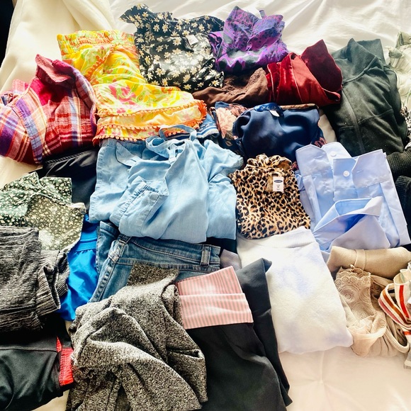 5lb Mystery Box! LIMITED TIME - Picture 3 of 3